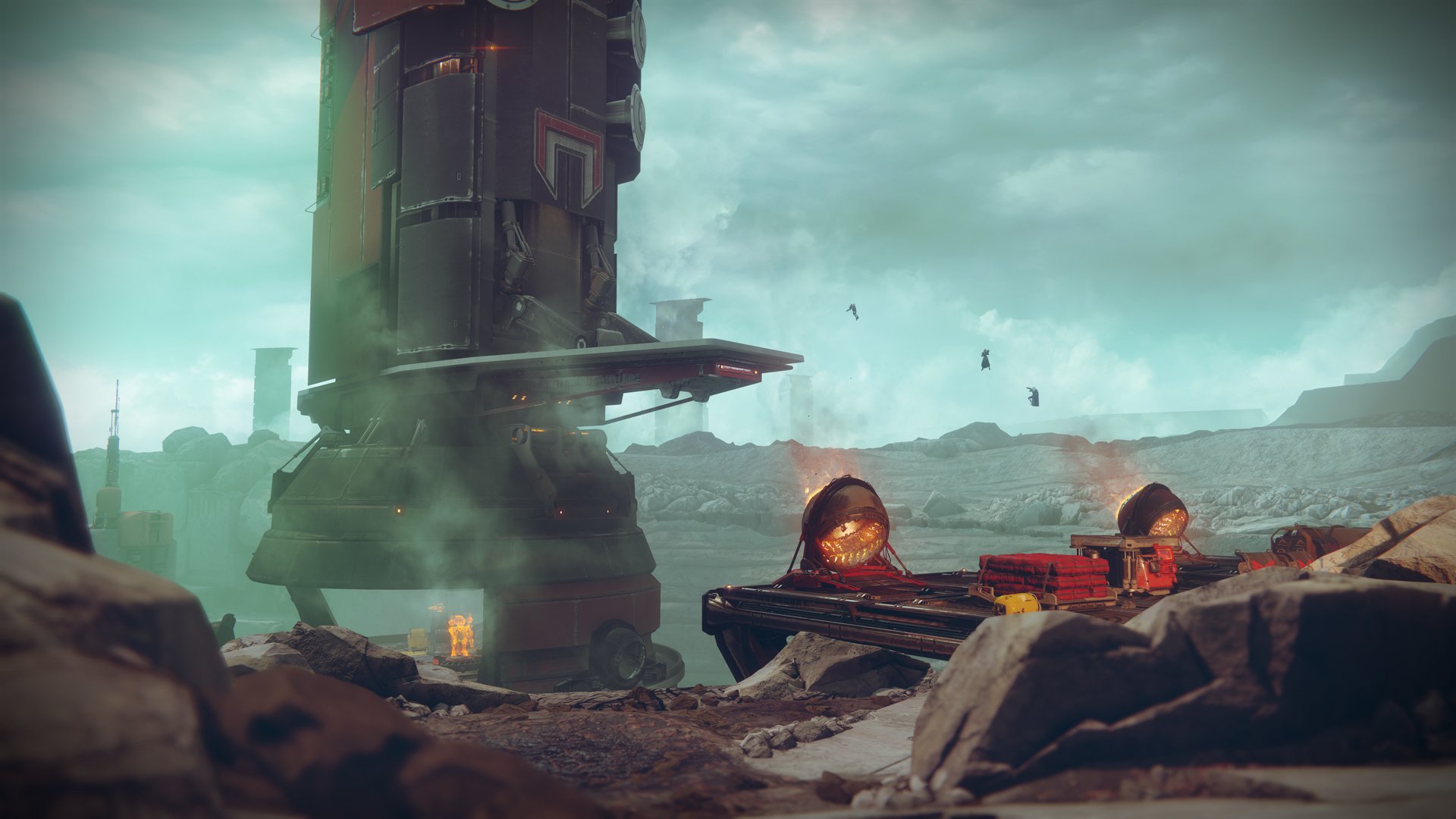 Destiny 2 - Imagen 28